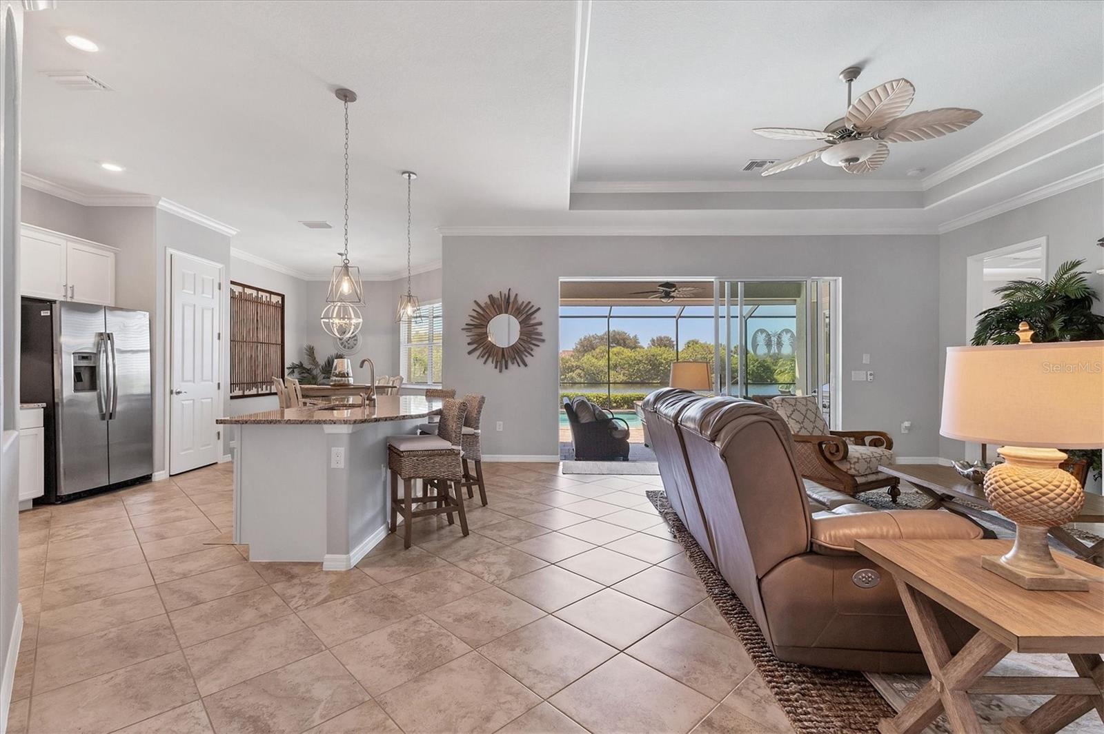 HERITAGE LANDING GOLF AND COUNTRY CLUB - Residential