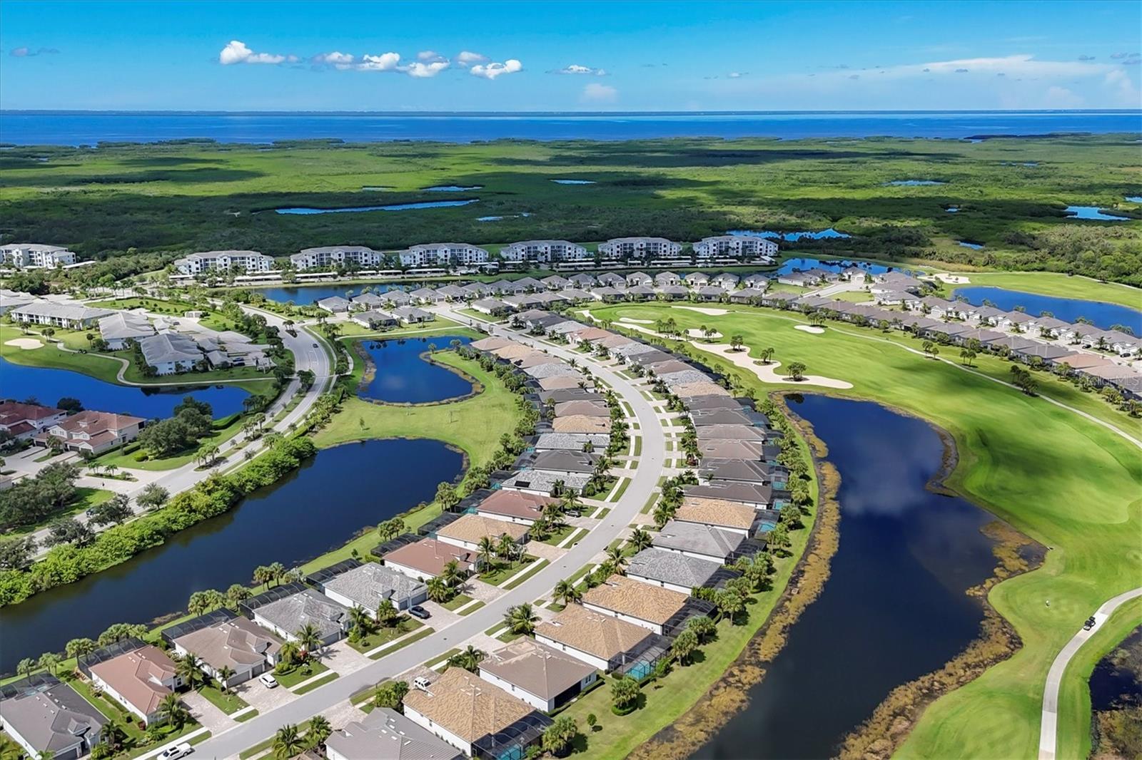 HERITAGE LANDING GOLF AND COUNTRY CLUB - Residential