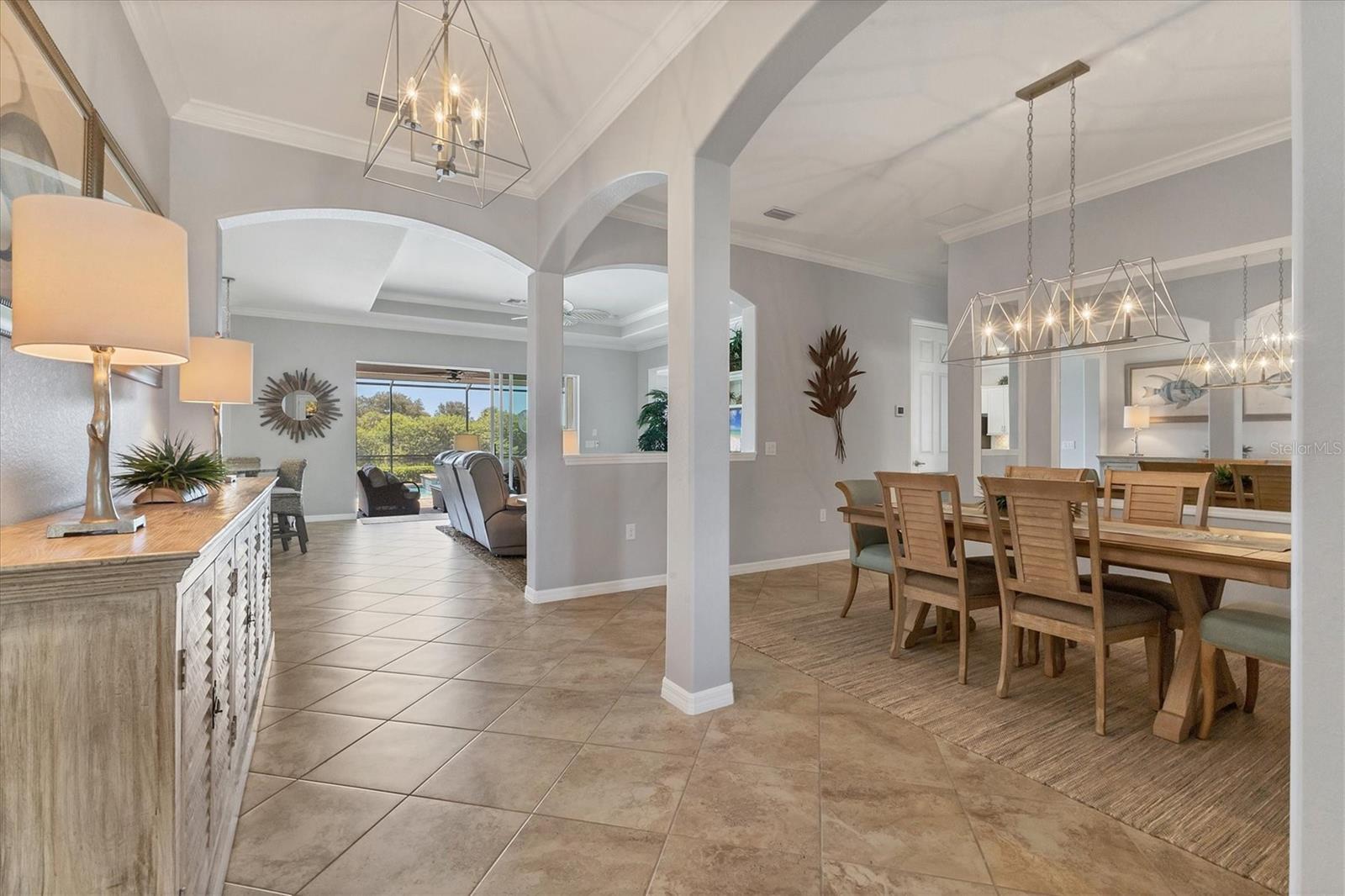 HERITAGE LANDING GOLF AND COUNTRY CLUB - Residential