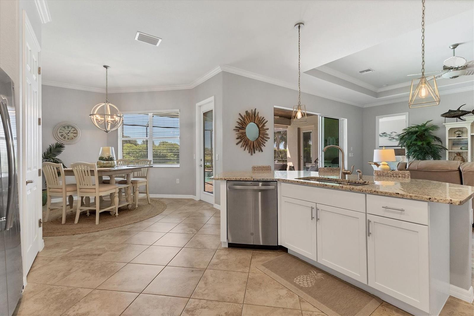 HERITAGE LANDING GOLF AND COUNTRY CLUB - Residential