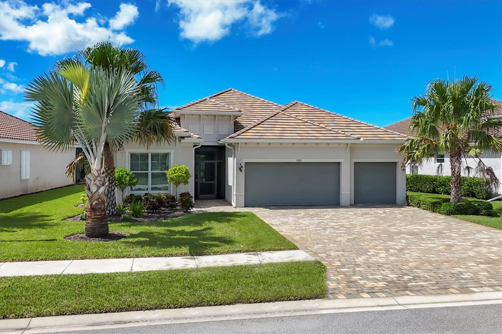HERITAGE LANDING GOLF AND COUNTRY CLUB - Residential