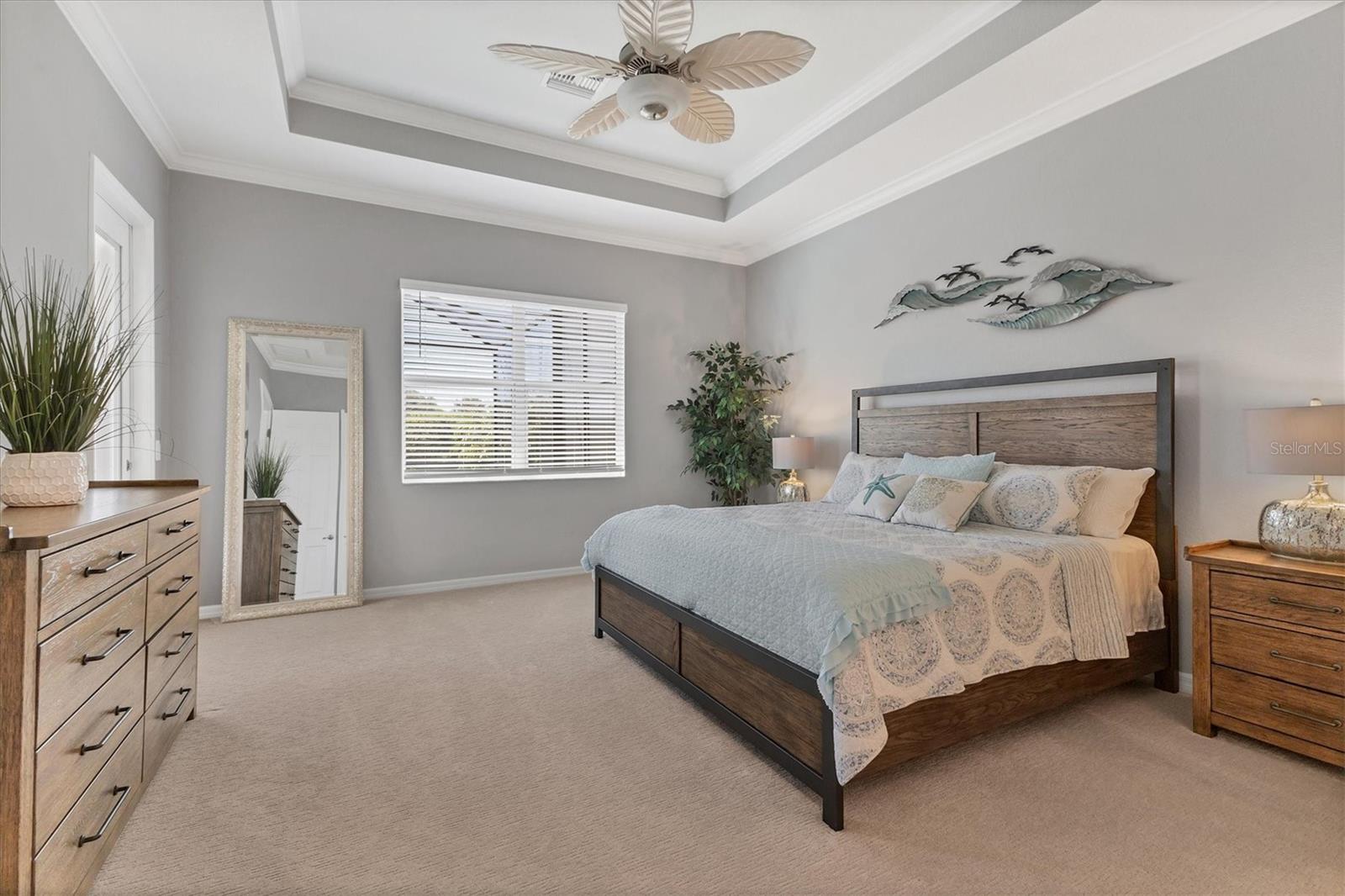 HERITAGE LANDING GOLF AND COUNTRY CLUB - Residential