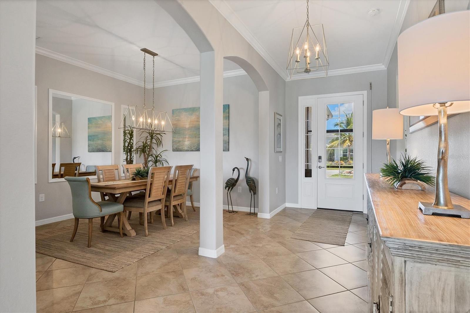 HERITAGE LANDING GOLF AND COUNTRY CLUB - Residential
