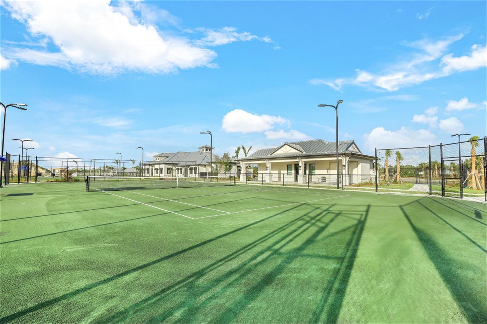 HERITAGE LANDING GOLF AND COUNTRY CLUB - Residential