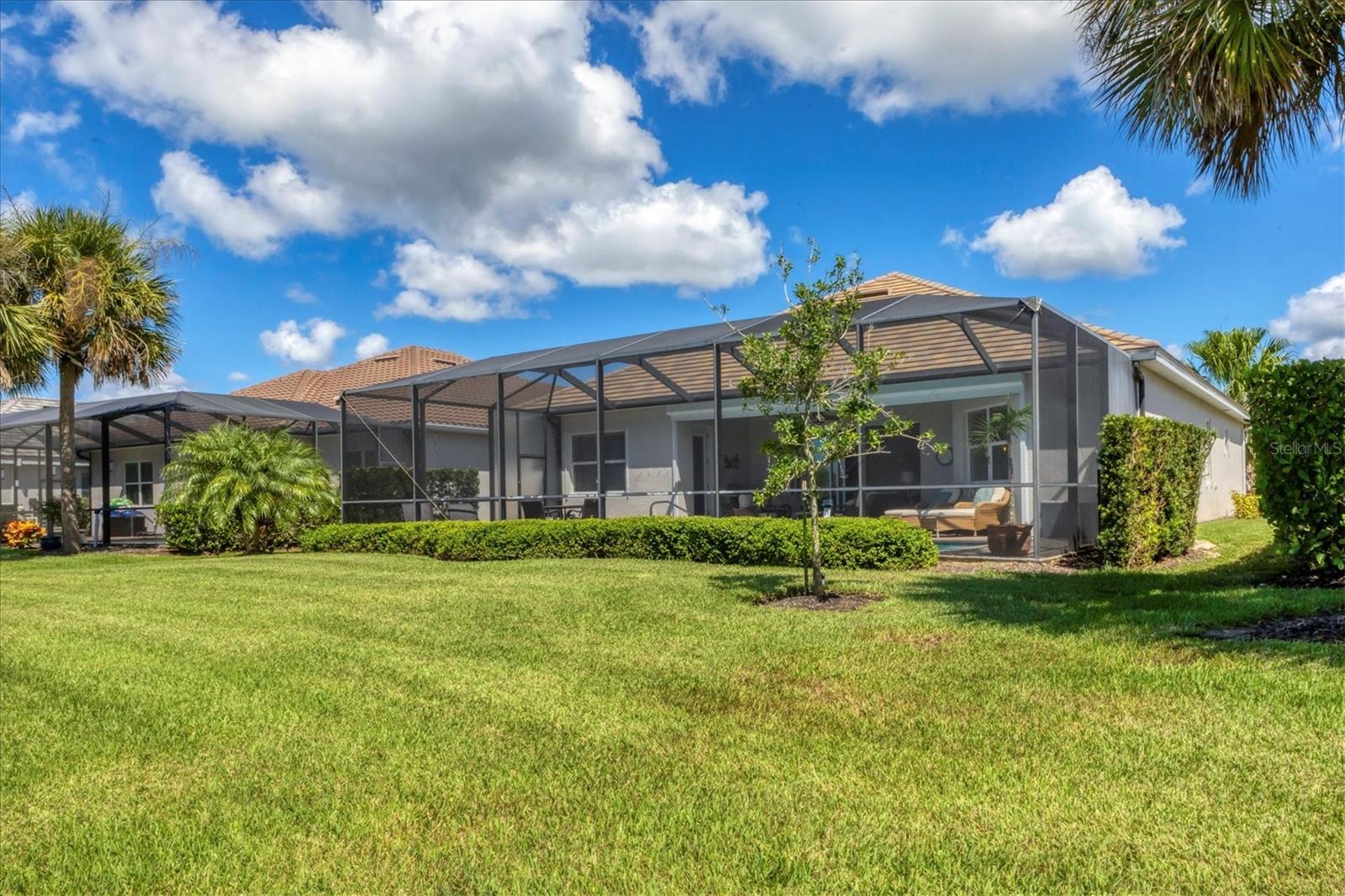 HERITAGE LANDING GOLF AND COUNTRY CLUB - Residential