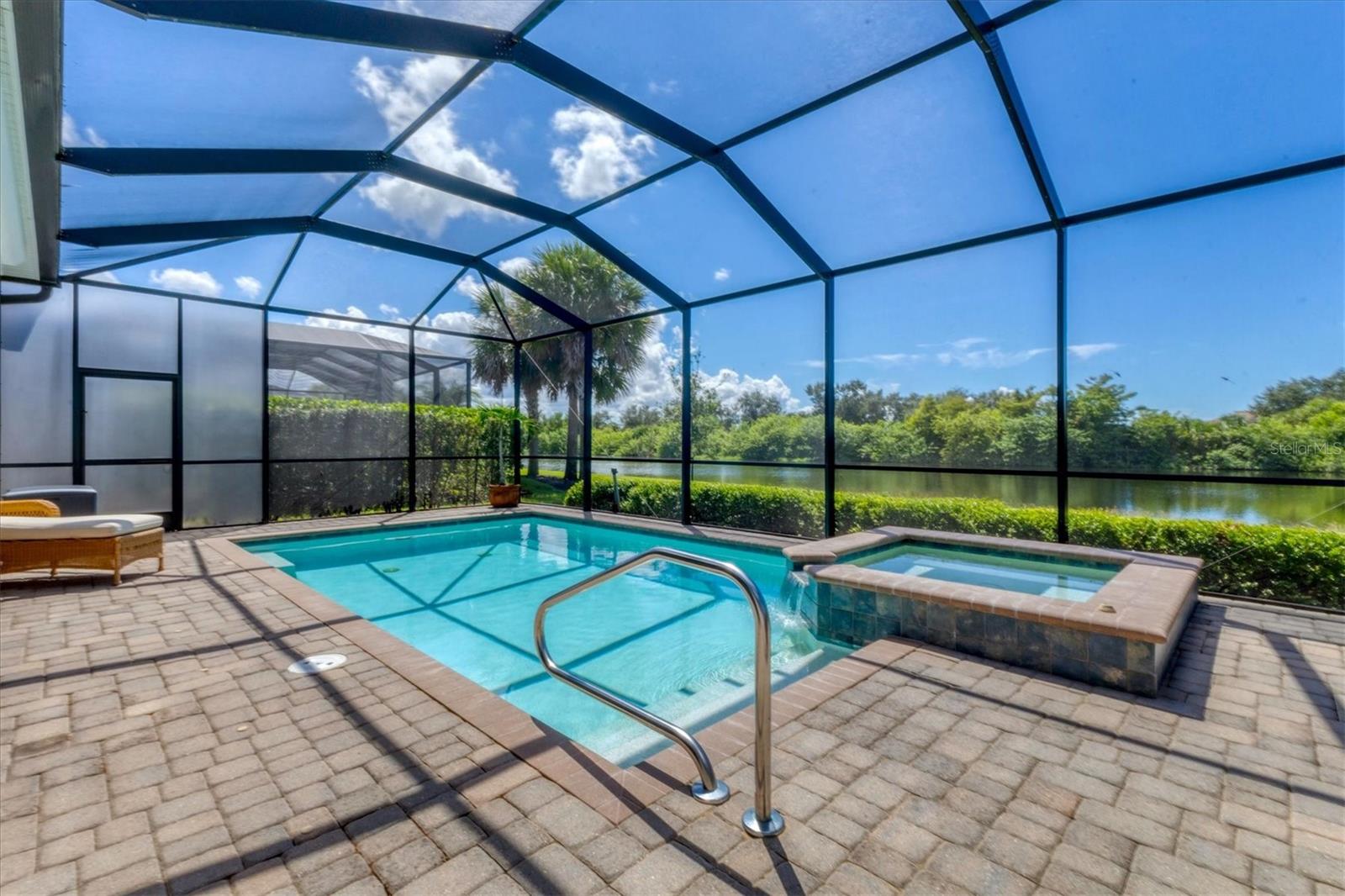 HERITAGE LANDING GOLF AND COUNTRY CLUB - Residential