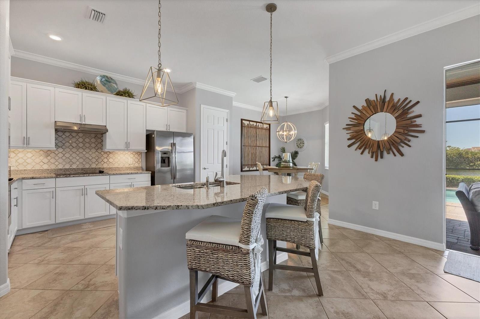 HERITAGE LANDING GOLF AND COUNTRY CLUB - Residential
