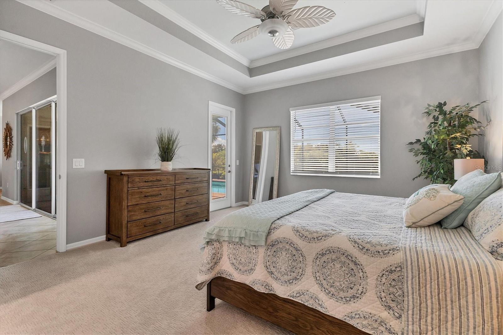HERITAGE LANDING GOLF AND COUNTRY CLUB - Residential