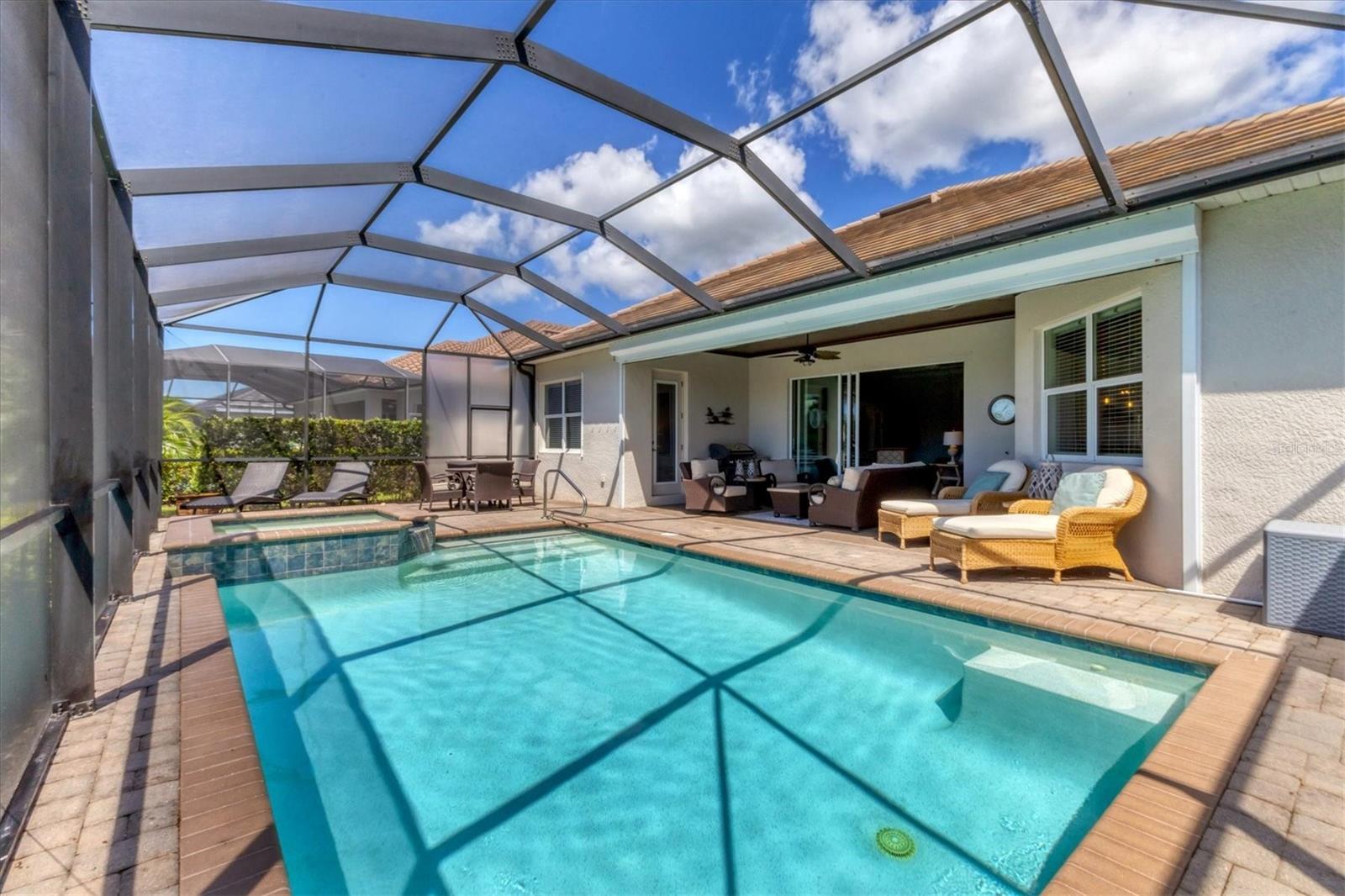 HERITAGE LANDING GOLF AND COUNTRY CLUB - Residential