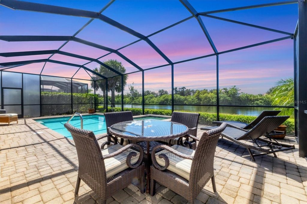 Photo of 25121 Golden Fern Drive, Punta Gorda, FL 33955 (MLS # C7515844)