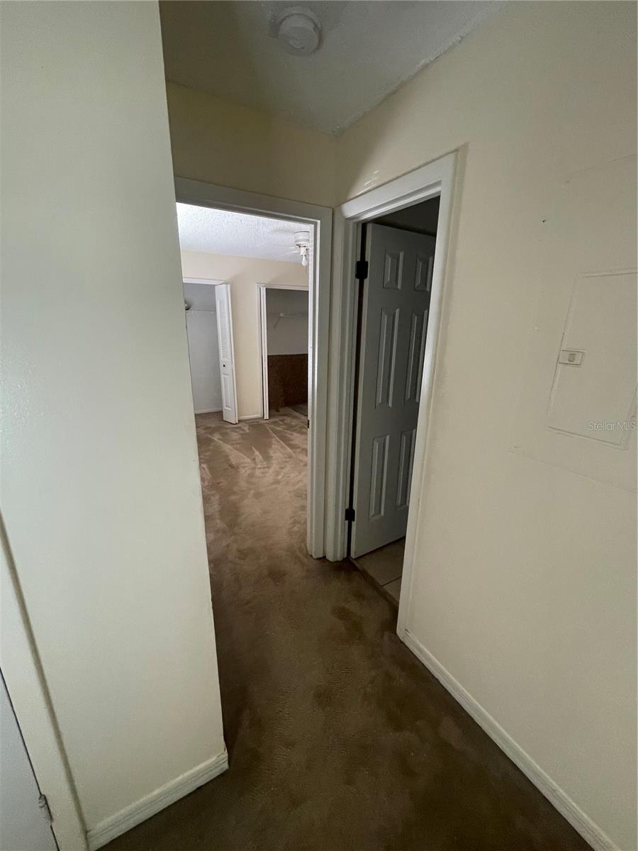 WINDTREE GARDENS PH 6 - Residential