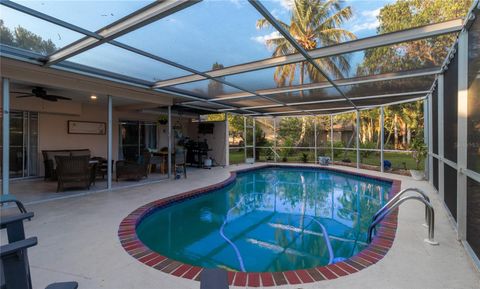 A home in BRADENTON