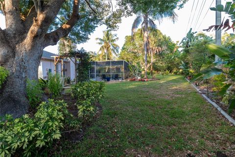 A home in BRADENTON