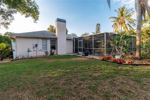 A home in BRADENTON