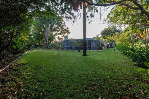 A home in BRADENTON