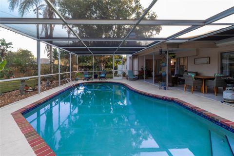 A home in BRADENTON