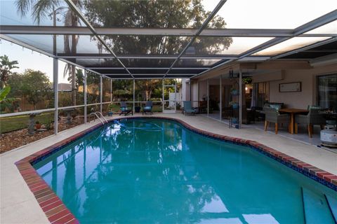 A home in BRADENTON