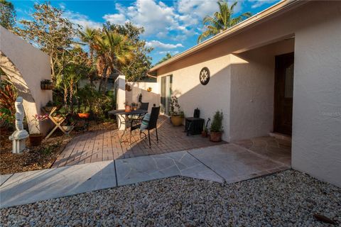 A home in BRADENTON