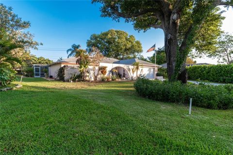 A home in BRADENTON