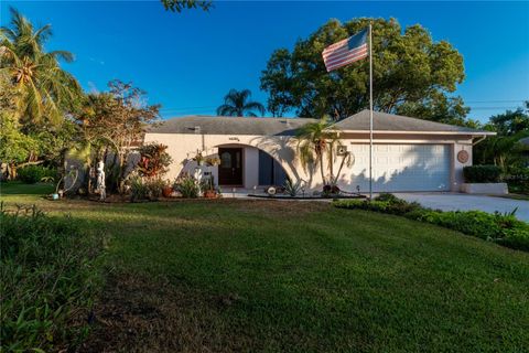 A home in BRADENTON