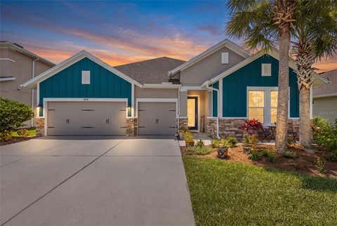 Photo of 2902 Long Bow Way, Odessa, FL 33556 (MLS # TB8525630)