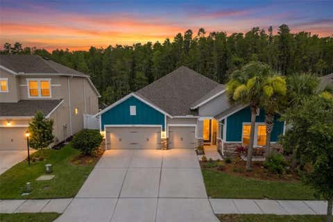 Photo of 2902 Long Bow Way, Odessa, FL 33556 (MLS # TB8525630)
