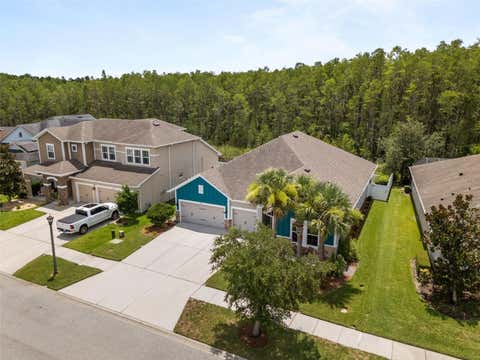 Photo of 2902 Long Bow Way, Odessa, FL 33556 (MLS # TB8525630)