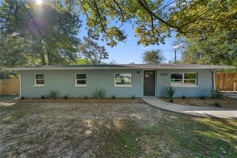 Photo of 17338 NW 242nd Street, High Springs, FL 32643 (MLS # GC544392)