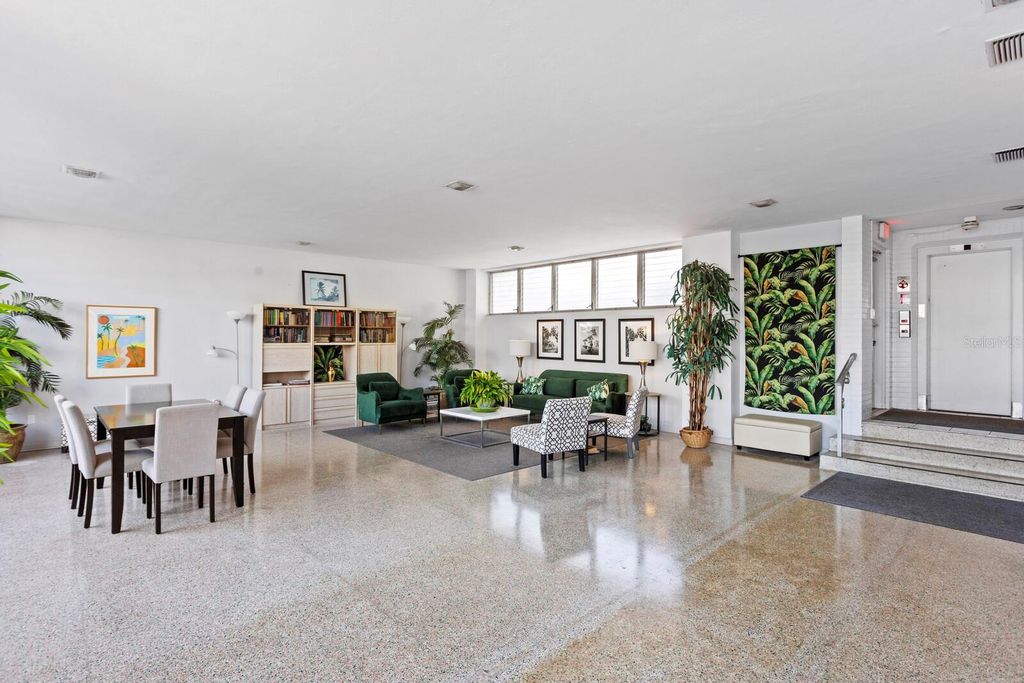 Photo of 750 Burlington Avenue N #3C, St Petersburg, FL 33701 (MLS # TB8509998)