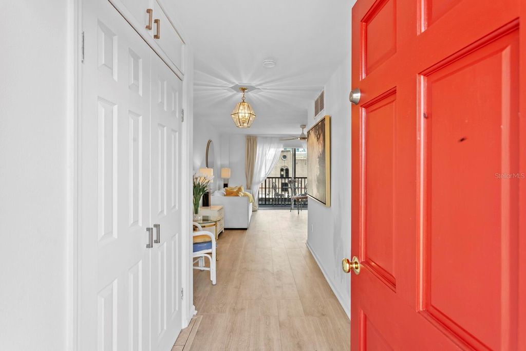 Photo of 750 Burlington Avenue N #3C, St Petersburg, FL 33701 (MLS # TB8509998)