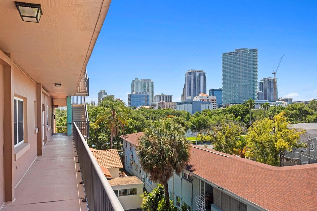 Photo of 750 Burlington Avenue N #3C, St Petersburg, FL 33701 (MLS # TB8509998)