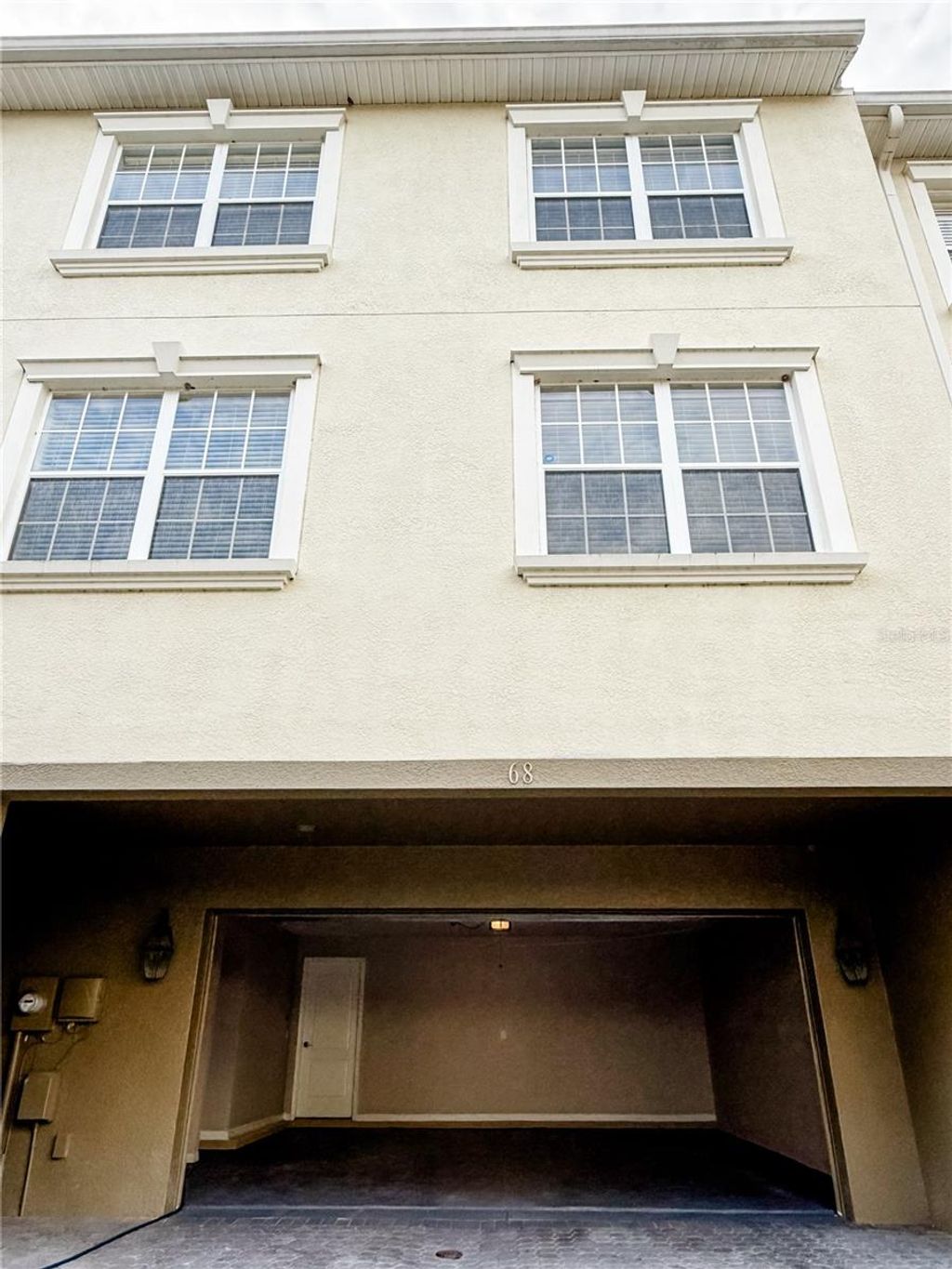 Photo of 10144 Arbor Run Drive #68, Tampa, FL 33647 (MLS # TB8439283)