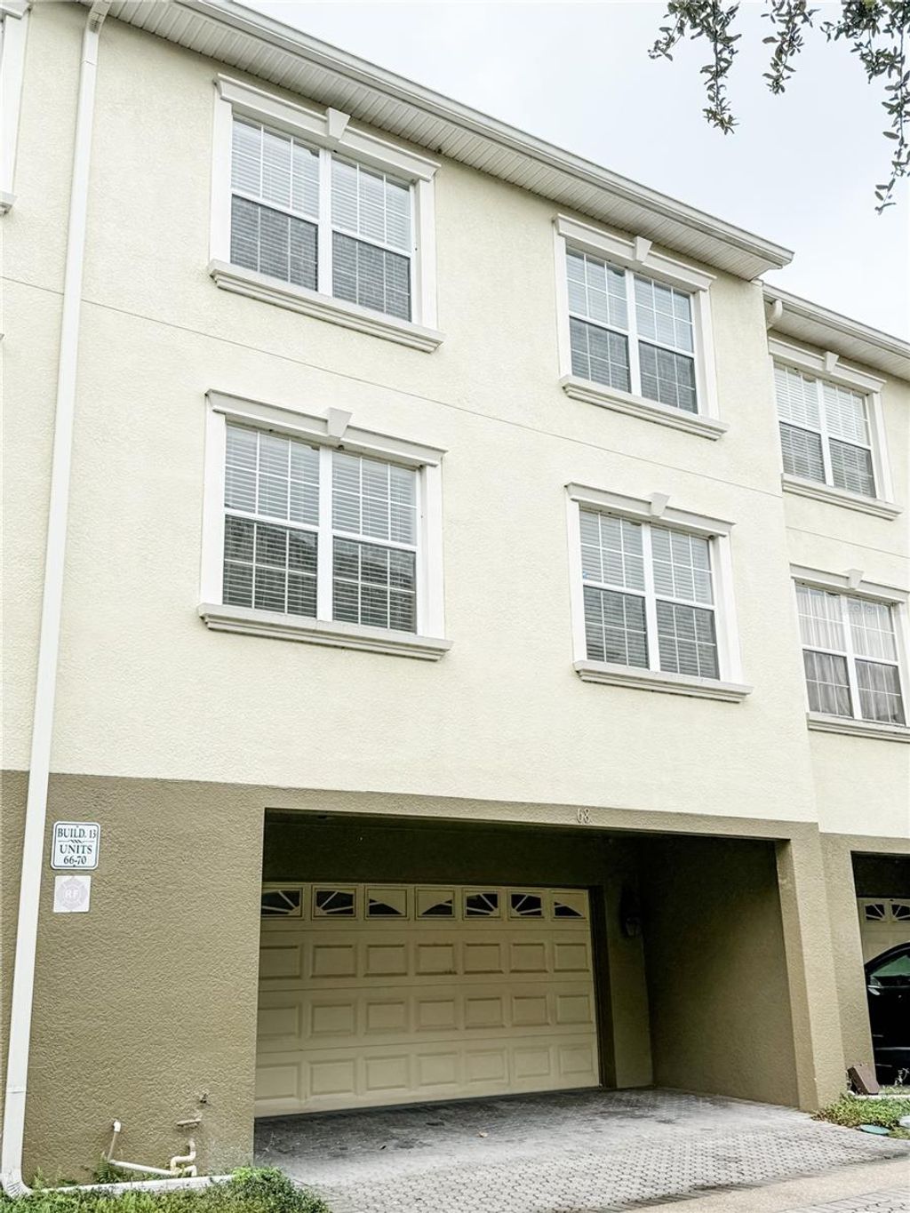 Photo of 10144 Arbor Run Drive #68, Tampa, FL 33647 (MLS # TB8439283)