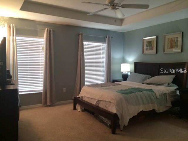 ARBOR GREENE TWNHMS REP - Residential Lease