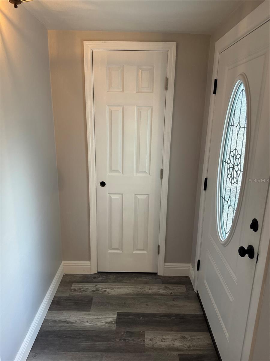 PALM TERRACE GARDENS UNREC - Residential Lease