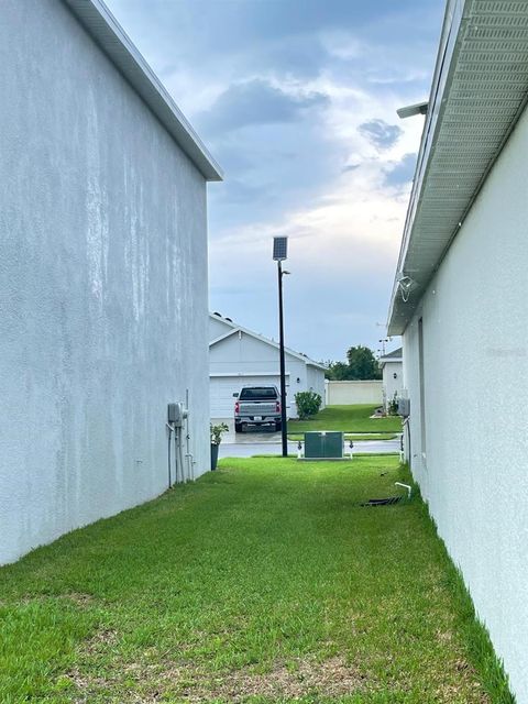 A home in BRADENTON