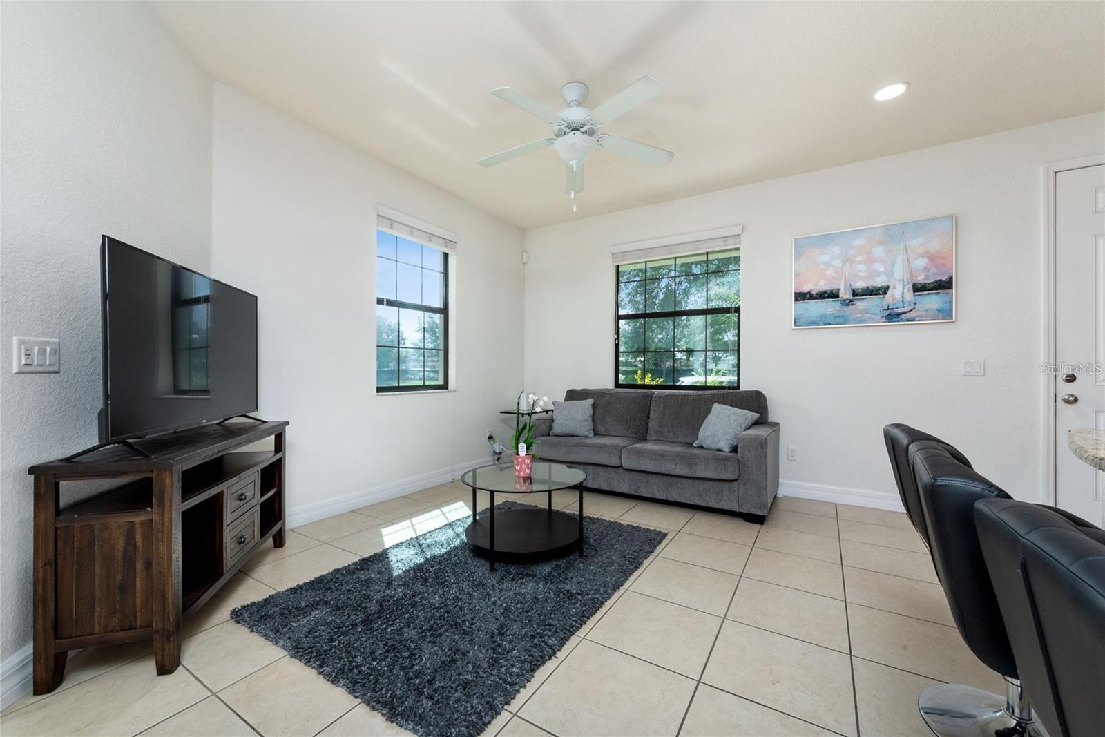 EAGLE CRK VILLAGE L PH 1 - Residential