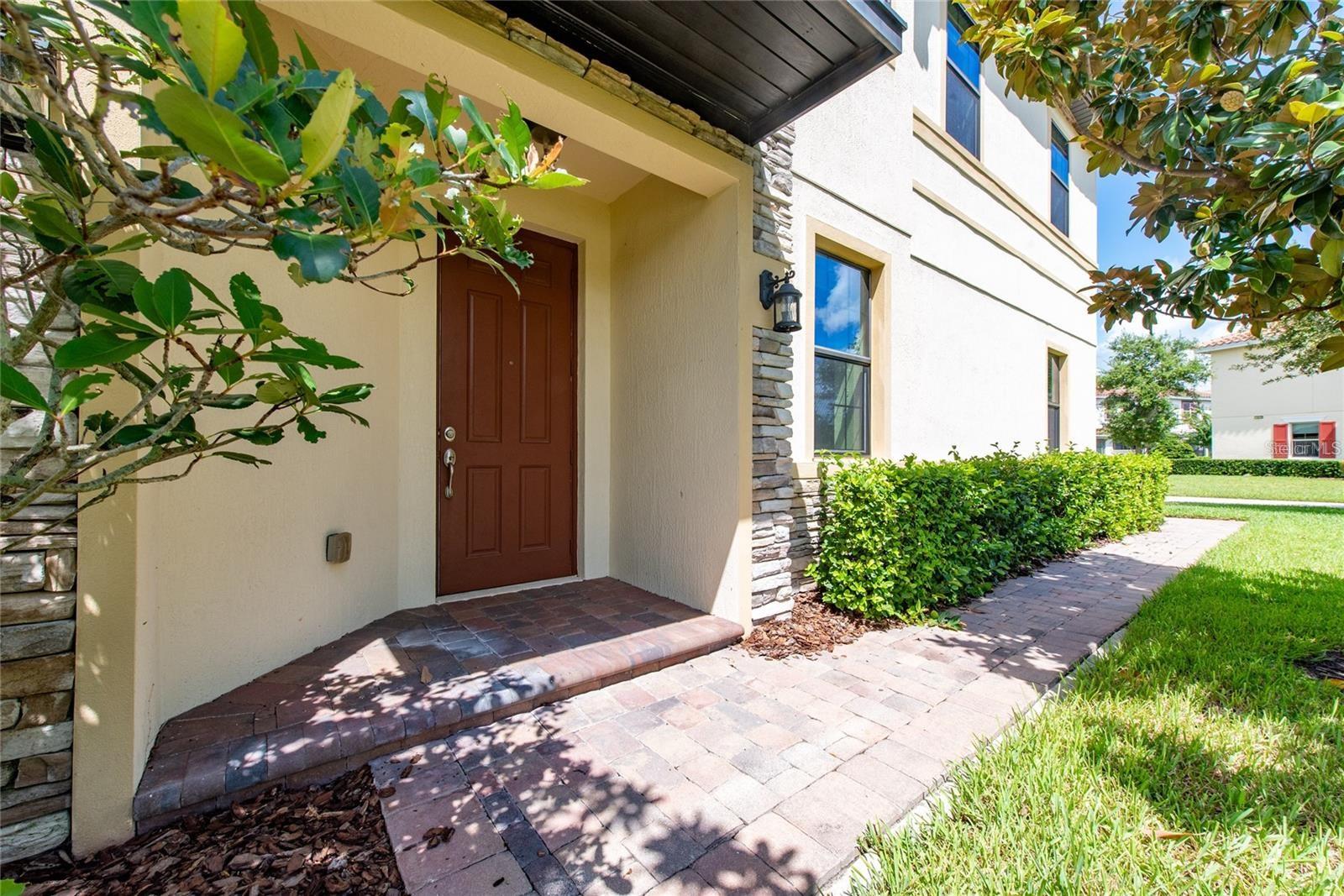 EAGLE CRK VILLAGE L PH 1 - Residential