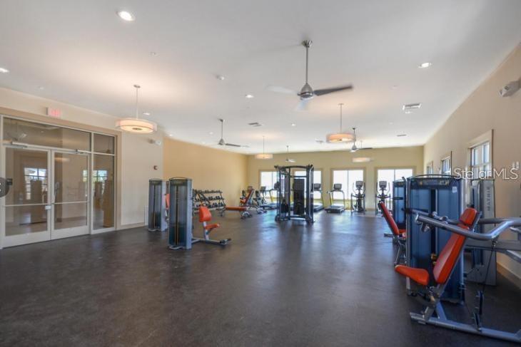 EAGLE CRK VILLAGE L PH 1 - Residential