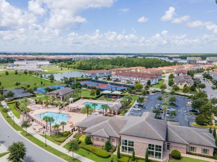 EAGLE CRK VILLAGE L PH 1 - Residential