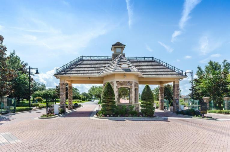 EAGLE CRK VILLAGE L PH 1 - Residential