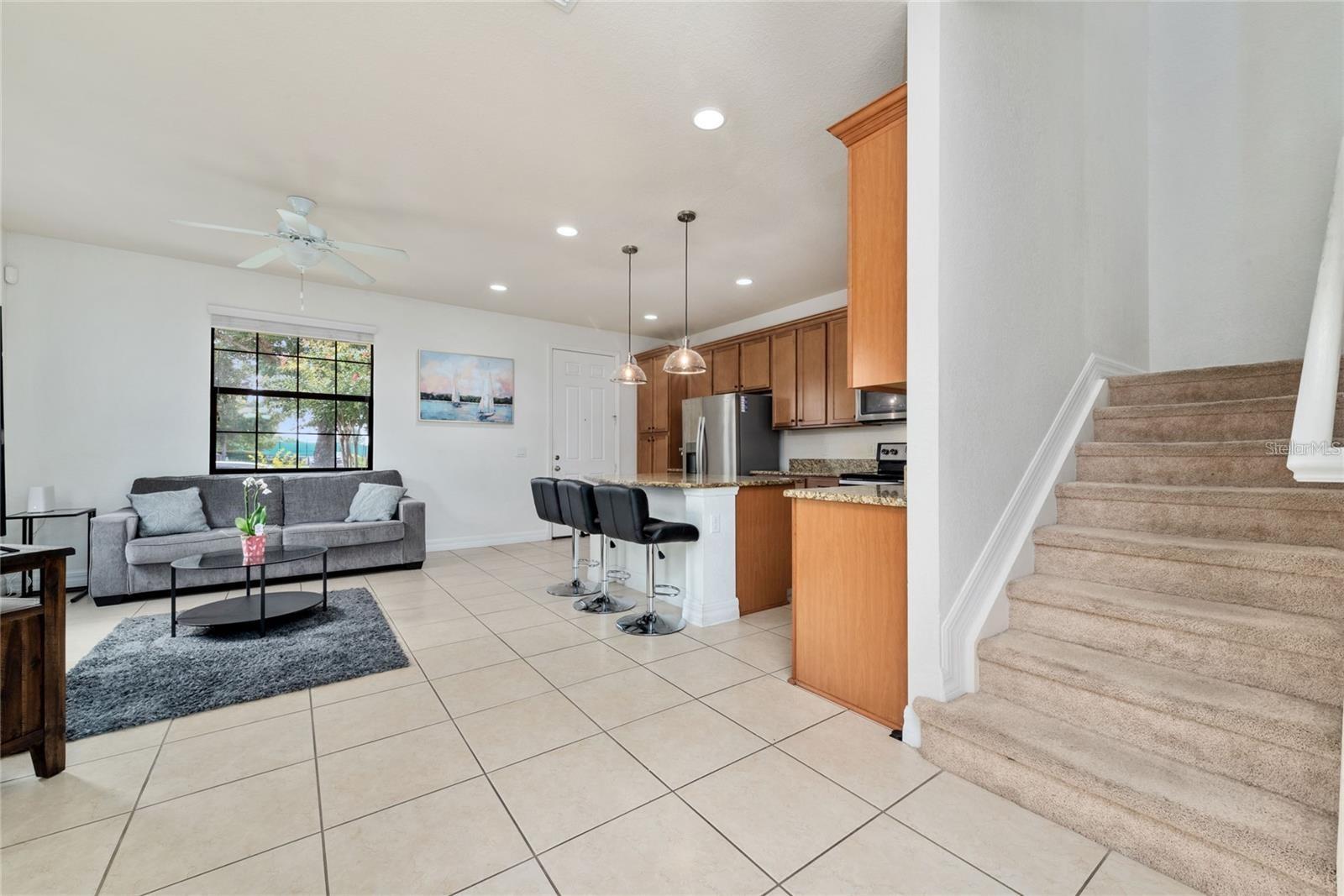 EAGLE CRK VILLAGE L PH 1 - Residential