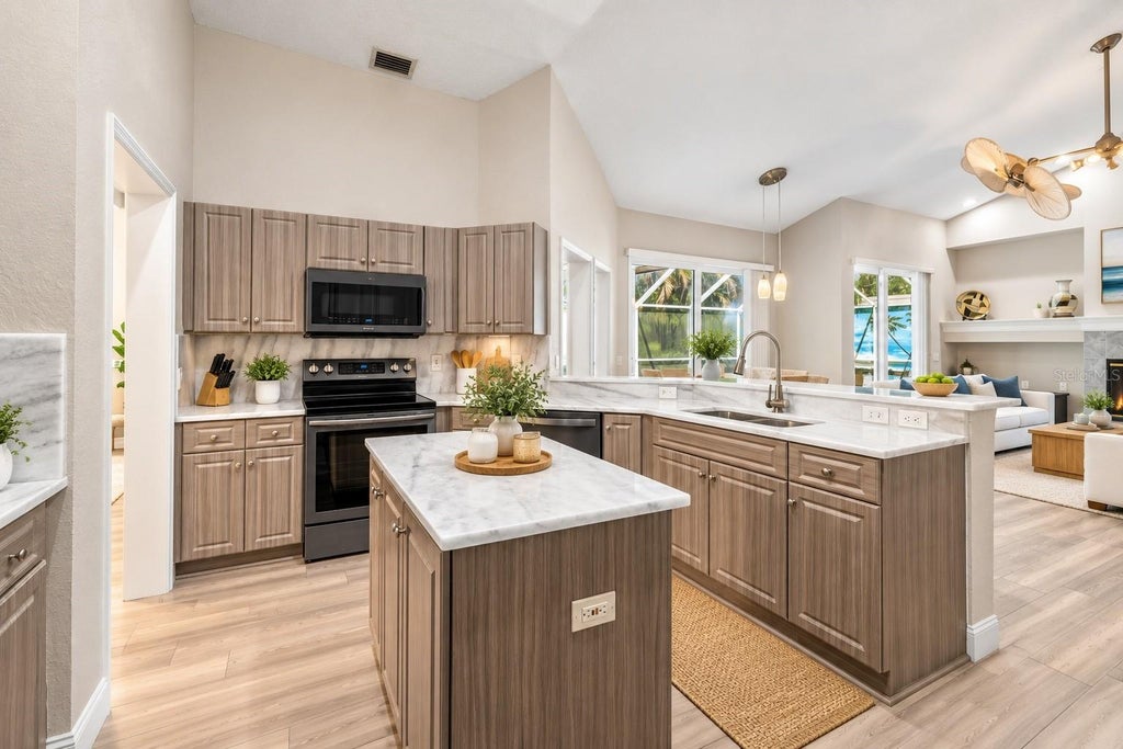 Photo of 4227 Auston Way, Palm Harbor, FL 34685 (MLS # TB8497292)