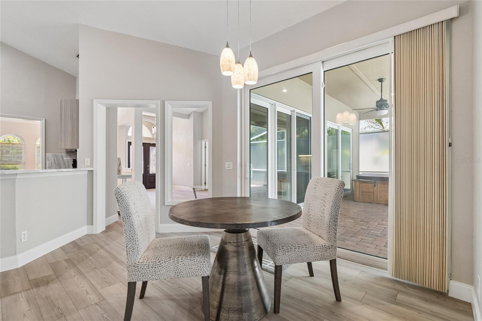 AYLESFORD PH 1 - Residential