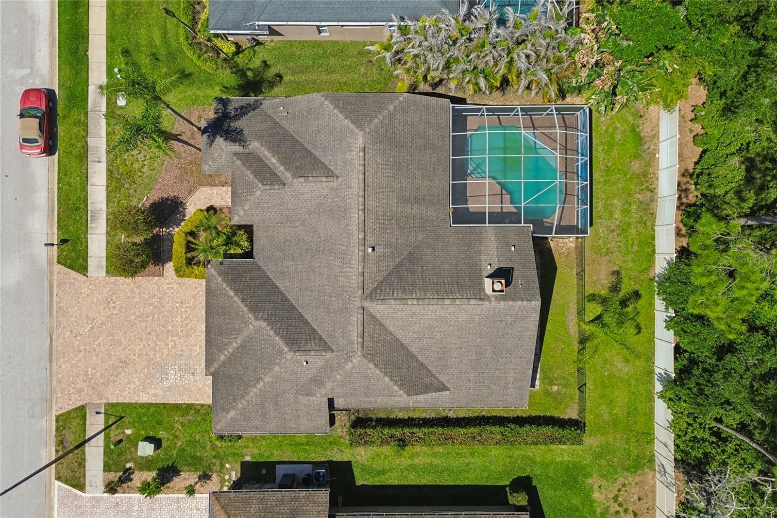 AYLESFORD PH 1 - Residential