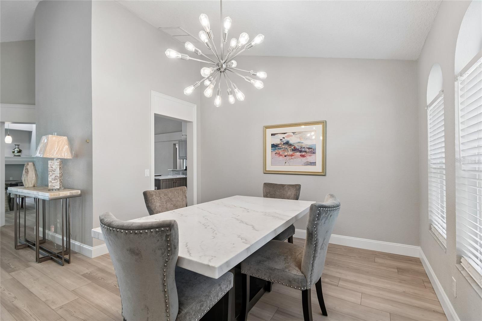 AYLESFORD PH 1 - Residential