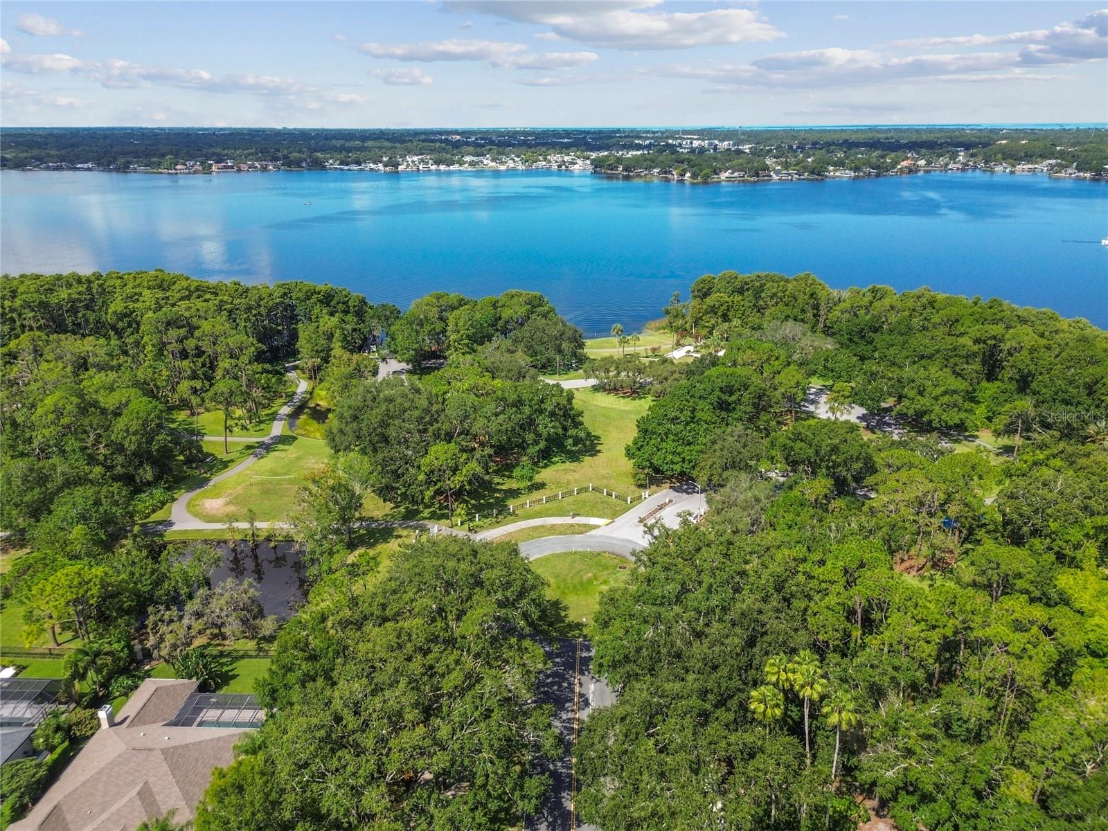 AYLESFORD PH 1 - Residential