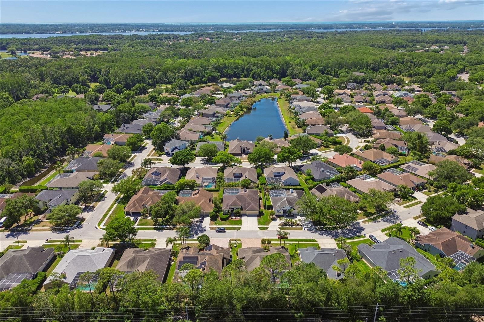 AYLESFORD PH 1 - Residential