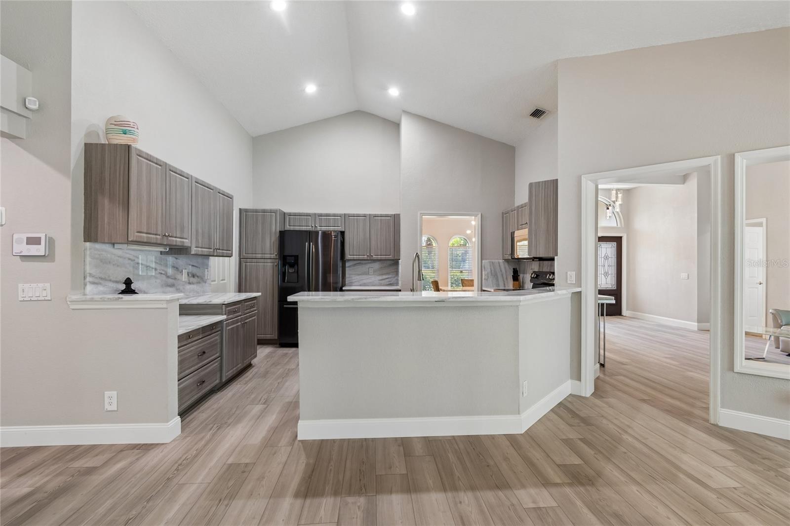 AYLESFORD PH 1 - Residential