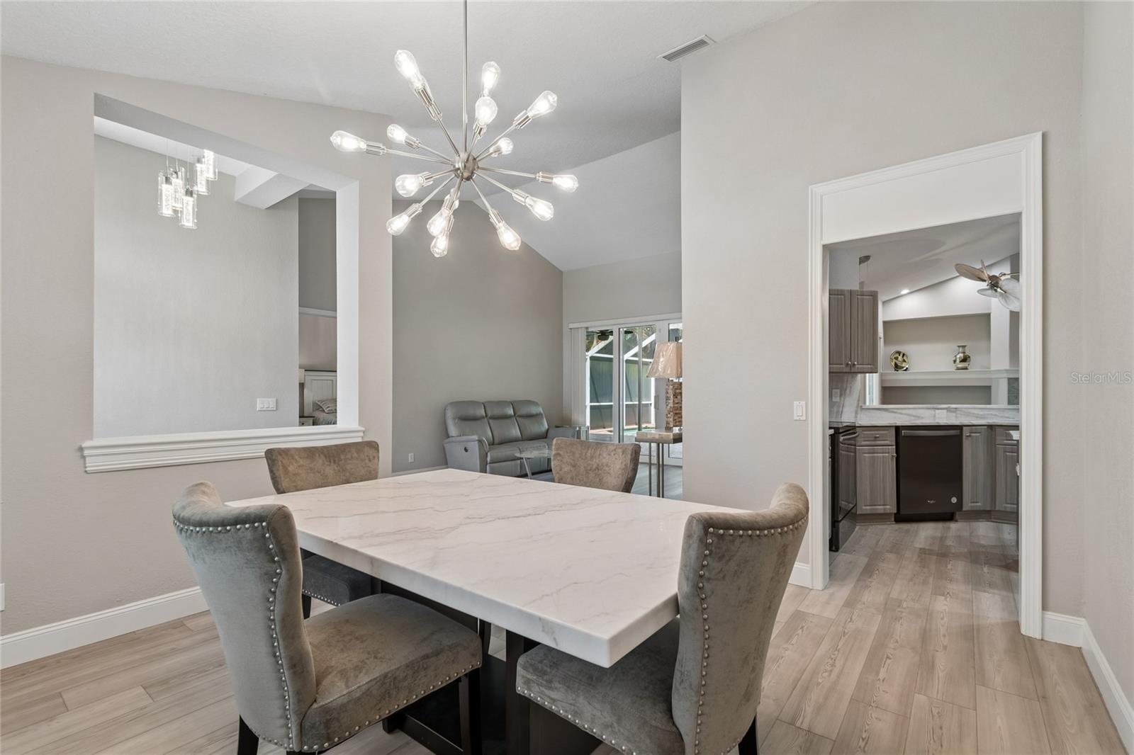 AYLESFORD PH 1 - Residential